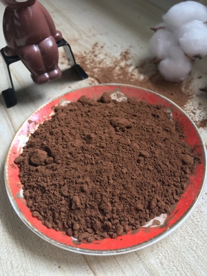 Bitter Unsweetened Alkalized Cocoa Powder For Promote Blood Circulation