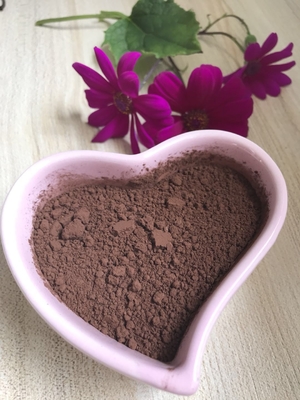 Raw Natural Organic Cocoa Powder No Sugar High Grade For Baking Product