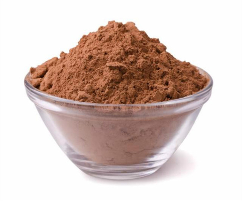 Pure Flavor Light Cocoa Powder HALAL , Dark Chocolate Cocoa Powder 25kgs/Bag