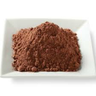 FIRST IS022000 Alkalized Cocoa Powder Natural / Alkalized Cocoa Powder