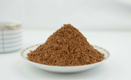 Reliable High Grade Brown Cocoa Powder With Theobromine And Theine