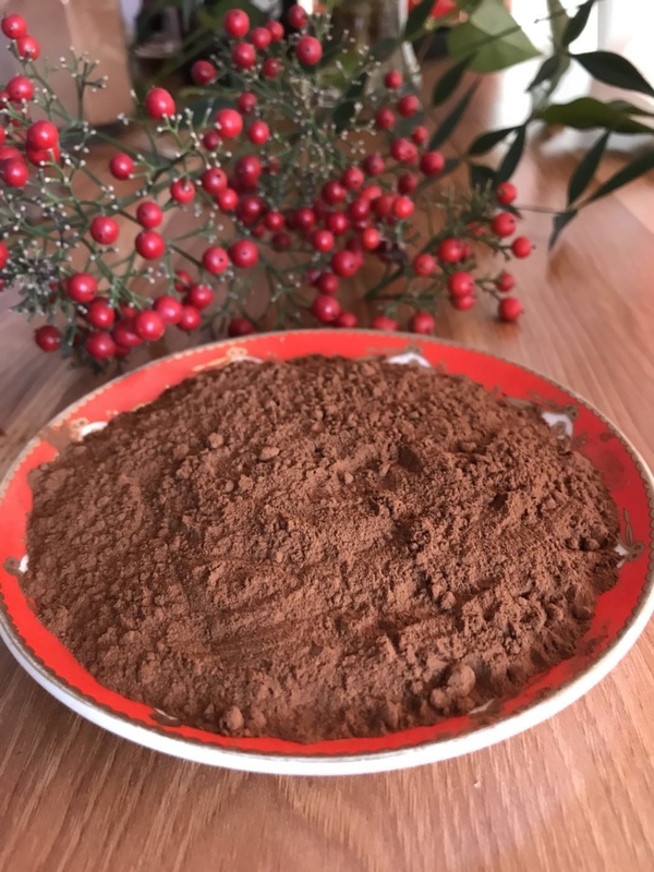 Pure Flavor Light Cocoa Powder HALAL , Dark Chocolate Cocoa Powder 25kgs/Bag