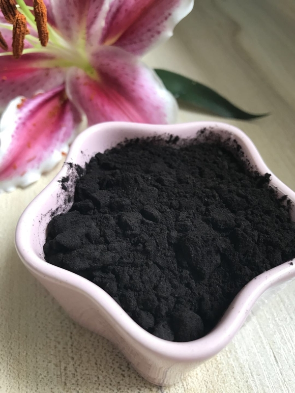Black 100 Pure Cocoa Powder 10%- 12% Fat Content , 200cfu/G Max Mould Count
