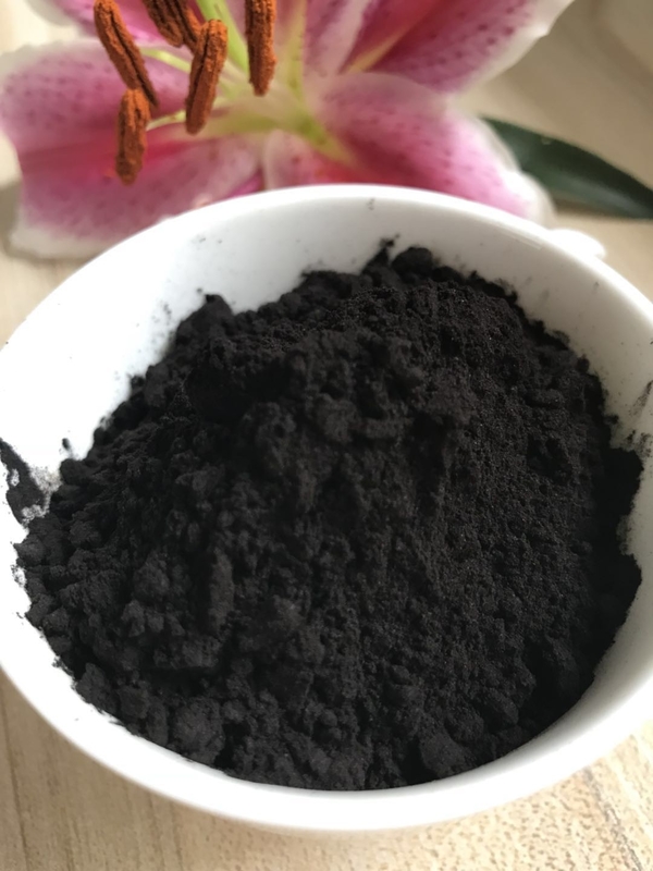 100 Pure Black Cocoa Powder With Not Detected Coliforms , Shigella , Pathogenic Bacteria