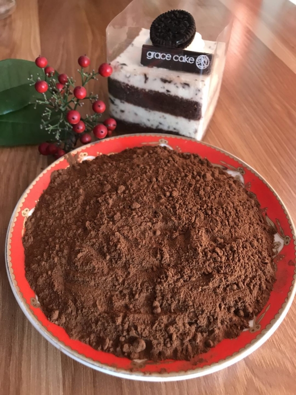 Reddish Brown Alkalized Cocoa Powder , Unsweetened Dutch Process Cocoa Powder