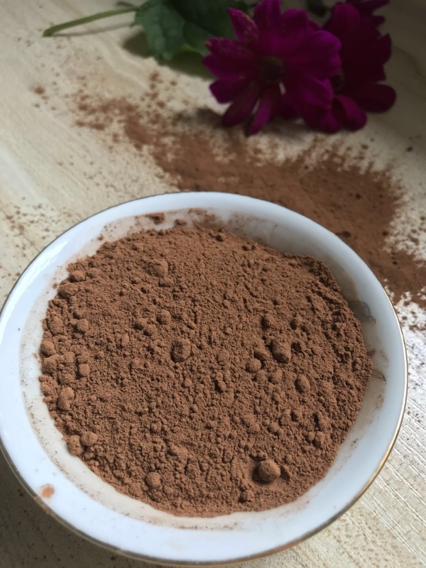 Theobromine Seeds Extract Raw Cacao Powder Improve The Metabolism Mechanism Of Blood Sugar