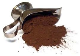 Premium Grade Brown 100 Cocoa Powder No Sugar For Prevent Cellular Deterioration
