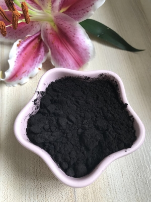 Black 100 Pure Cocoa Powder 10%- 12% Fat Content , 200cfu/G Max Mould Count