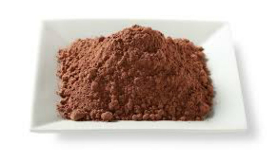 Dark Brown ≥99 Alkalized Cocoa Powder With Characteristic Cocoa Flavour