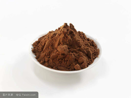 Food Grade Plain Cocoa Powder , Cocoa Extract Powder For Food And Beverages