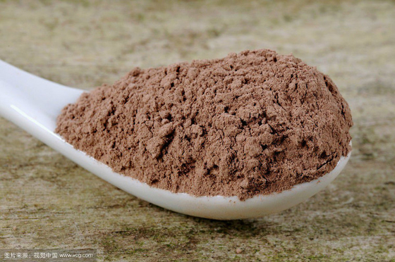 A Class Natural Cocoa Powder Delicious Food Additives With Reddish Brown To Dark Brown