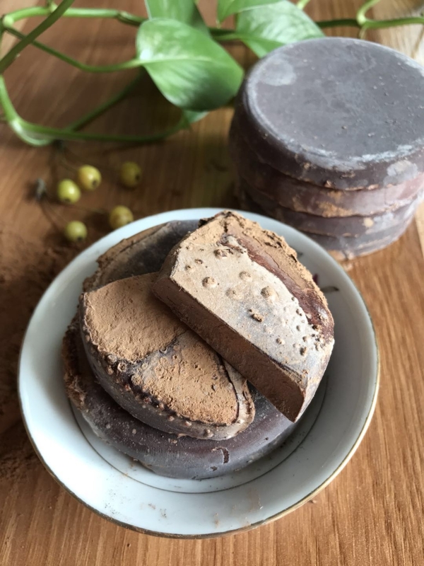 Premium Cocoa Liquid Dark Cocoa Solids With Microencapsulated Technology