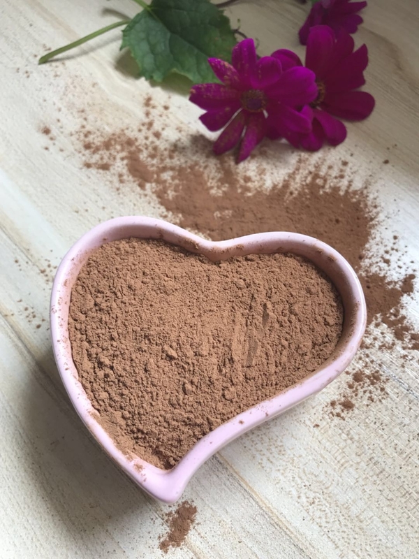 Food Grade Plain Cocoa Powder , Cocoa Extract Powder For Food And Beverages