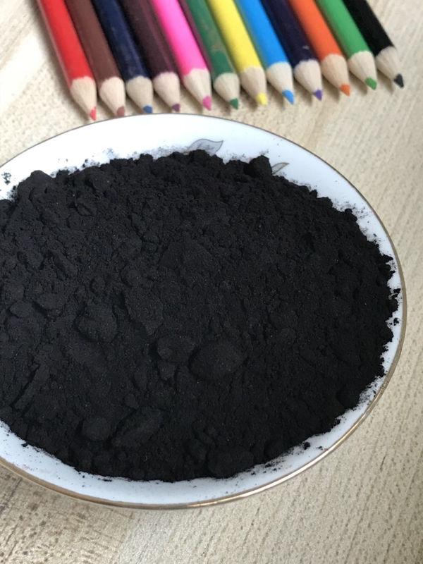 Black Alkalized Cocoa Powder , High Purity Extra Dark Cocoa Powder Negative Pathogenic Bacteria