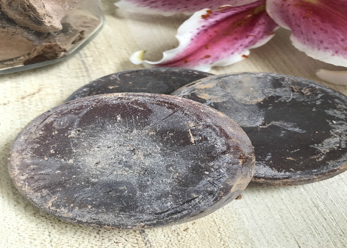 FIRST IS022000 Cocoa Liquid Reddish Brown To Dark Brown With Natural Cocoa Smell