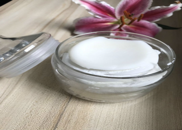Unique Grease Food Grade Cocoa Butter , Pure Organic Cocoa Butter For Cooking