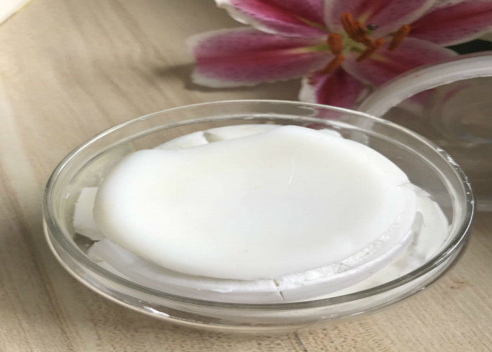 Dutched Edible Cocoa Butter 1.4537-1.4590 Refractive Index For Making Ointments