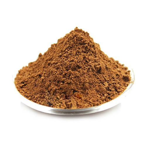 Fat - Reduced Natural / Alkalized Dark Cocoa Powder For Confectionery Making Chocolates