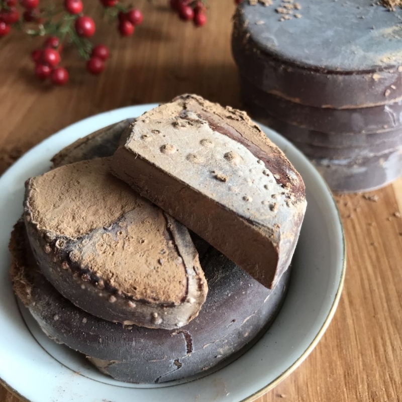 Food Additives Cocoa Liquid Raw Cocoa Liquor For Ice Cream , Drinks , Candy