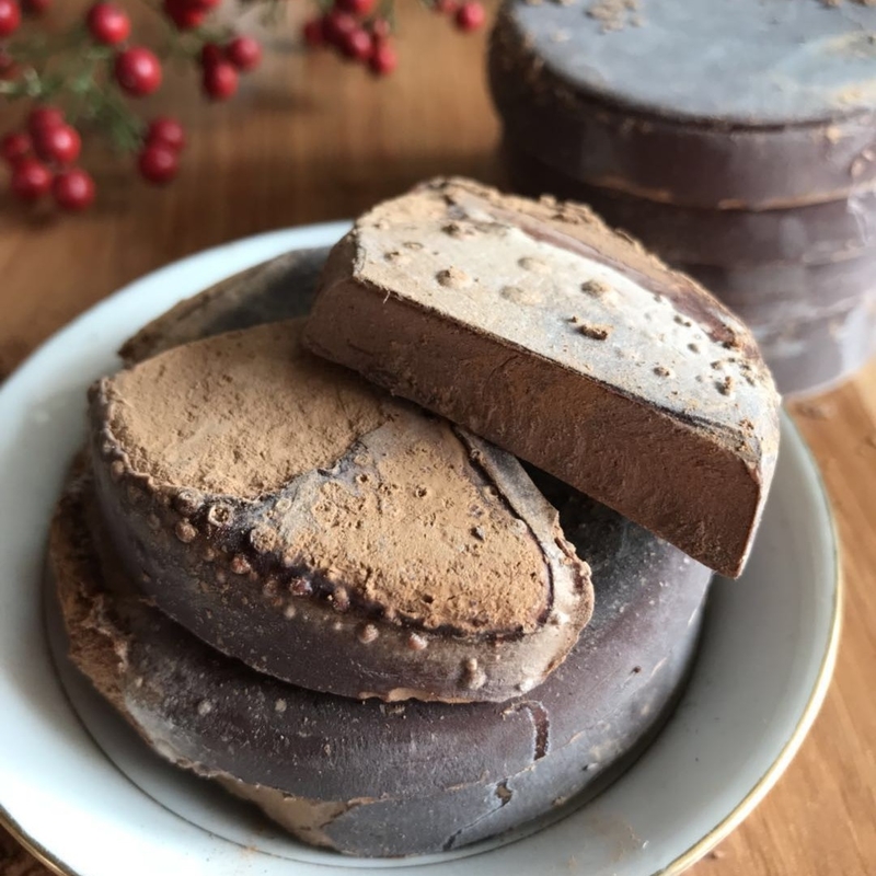 Food Additives Cocoa Liquid Raw Cocoa Liquor For Ice Cream , Drinks , Candy